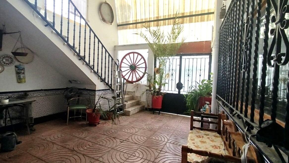 Casa en La Roda (La Roda)