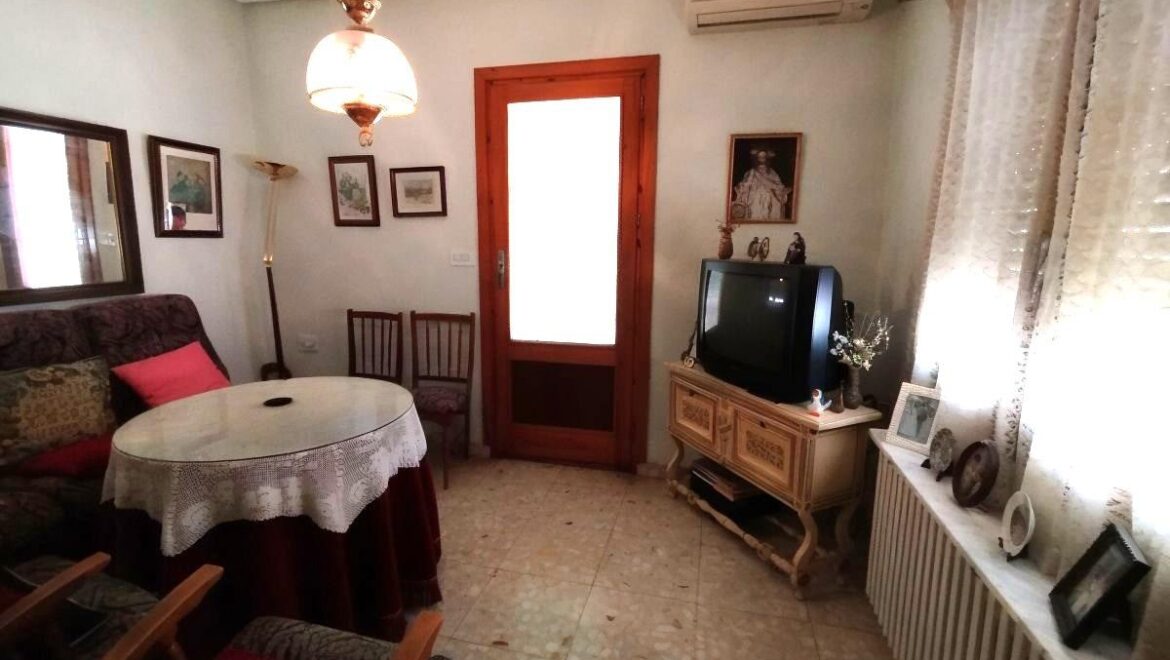 Casa en La Roda