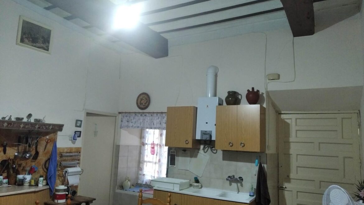 Casa en La Roda