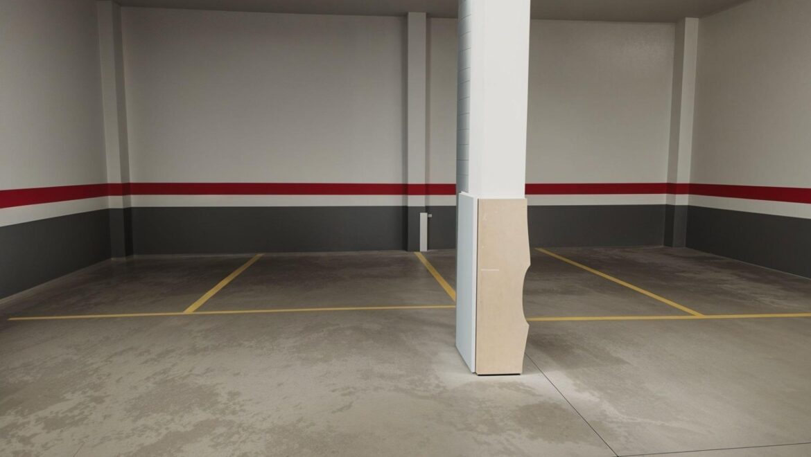 Apartamento en Albacete (Industria)