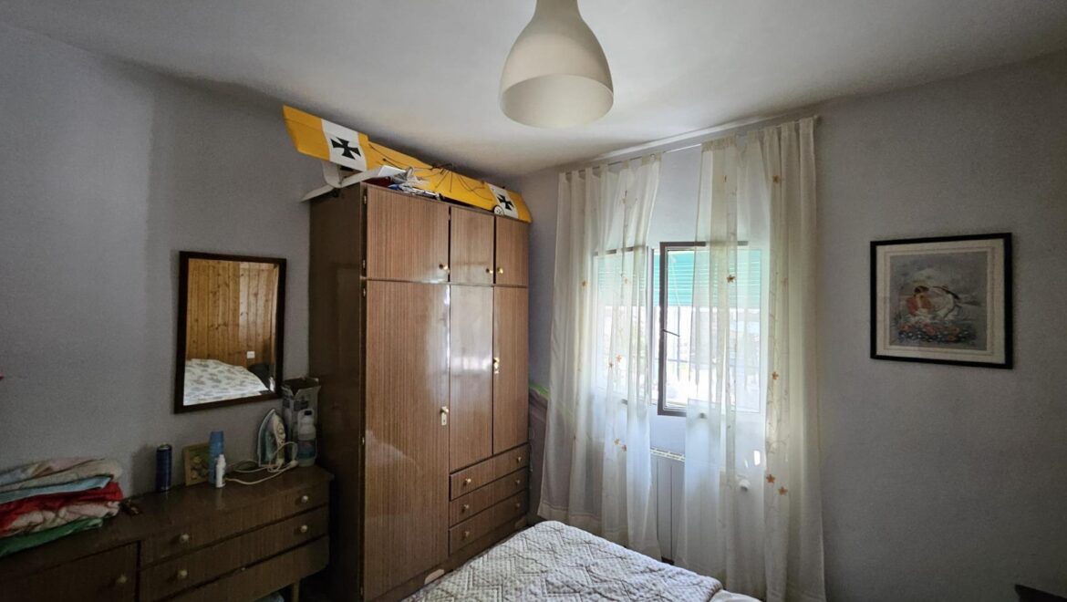 Chalet en Casas Viejas (Albacete)