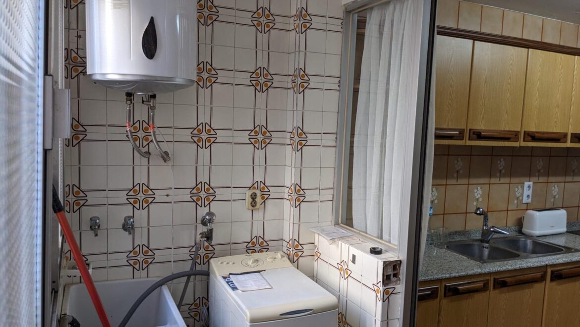 Piso en Albacete (Albacete)