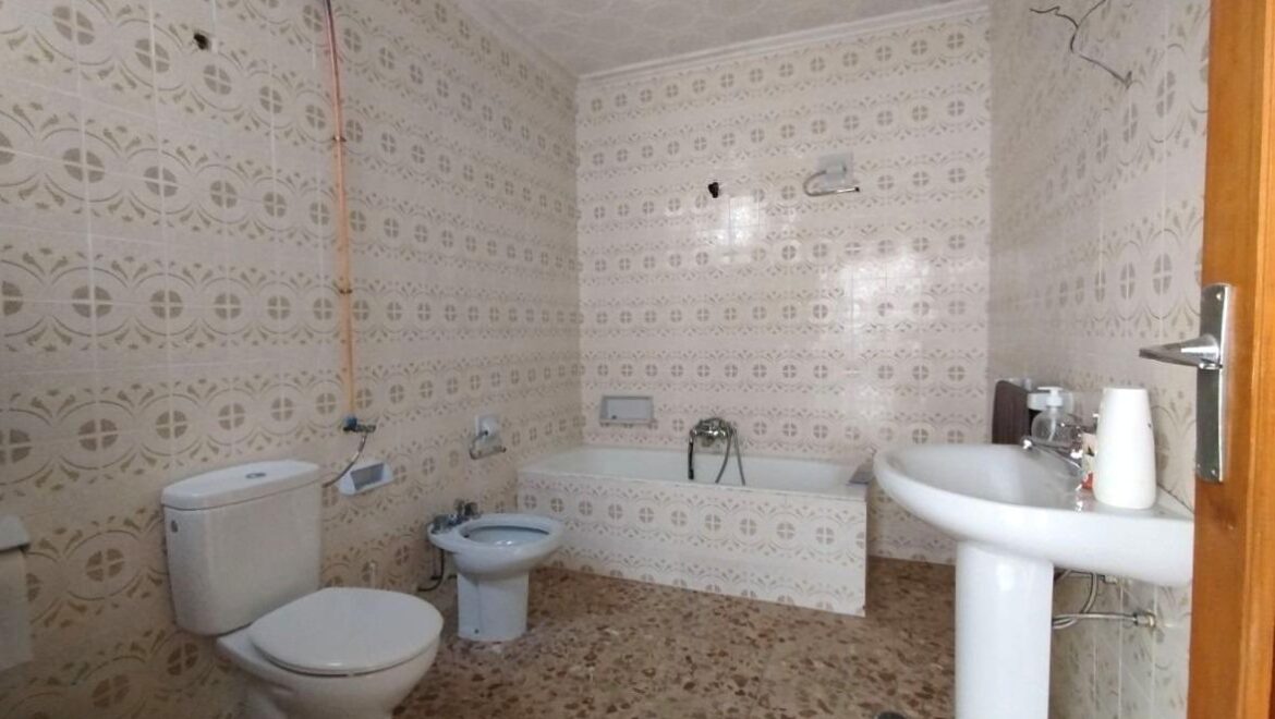 Casa en La Roda