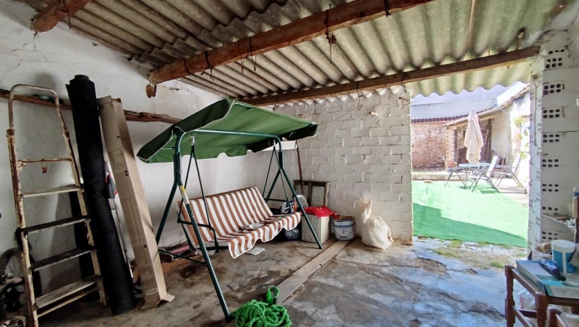 Casa en La Roda (La Roda)