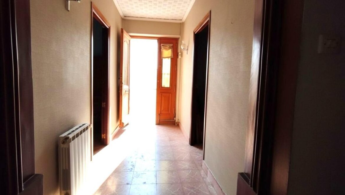 Casa en La Roda