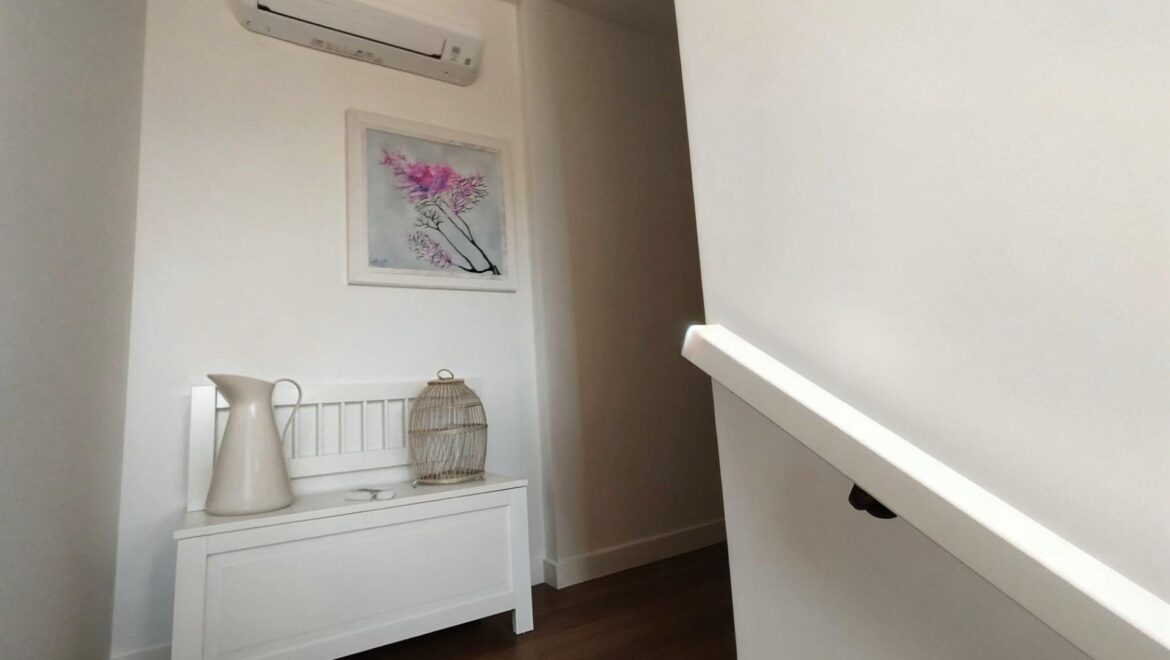 Ático duplex en La Roda (La Roda)