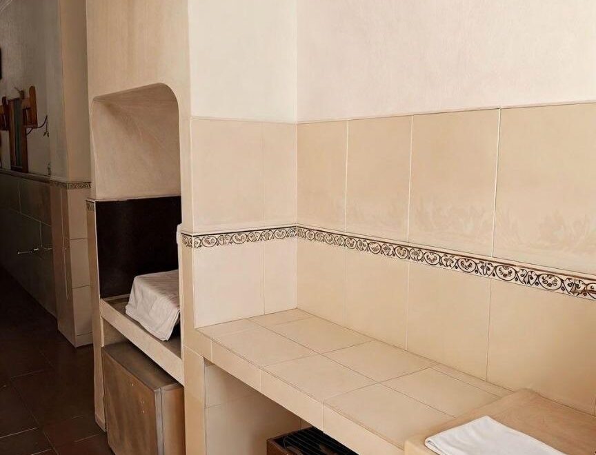 Casa en La Roda