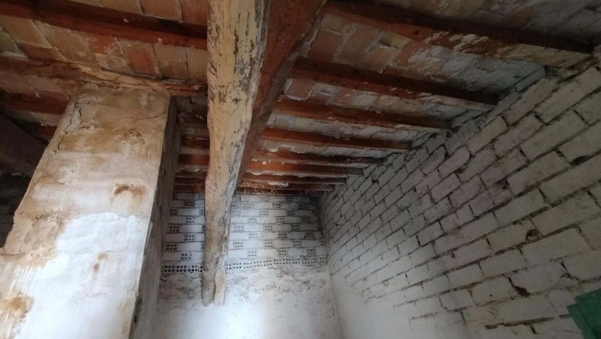 Casa en La Roda
