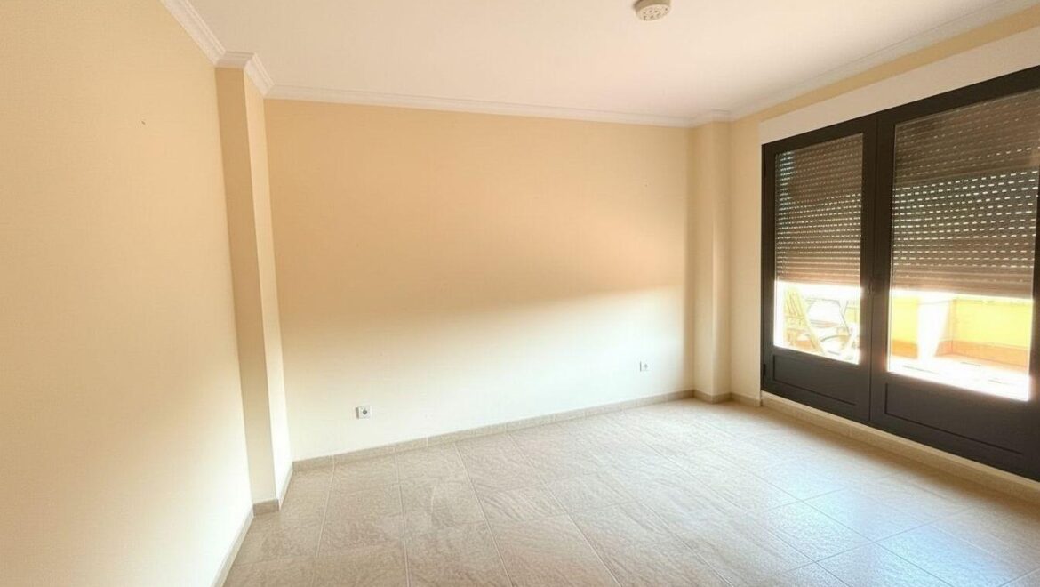 Piso en La Roda