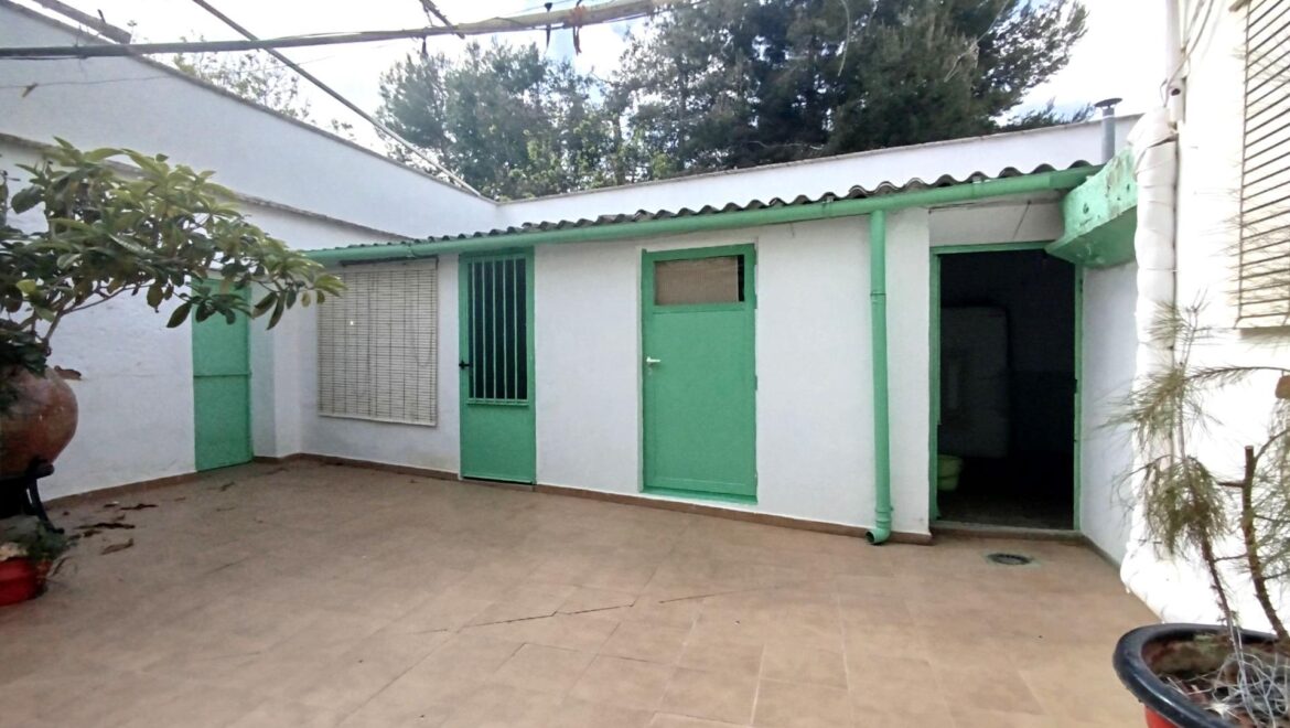 Casa en La Roda (La Roda)
