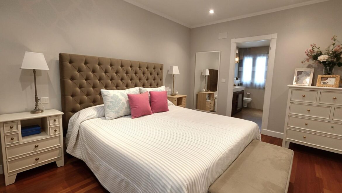 Duplex en La Roda