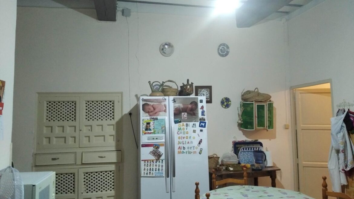 Casa en La Roda