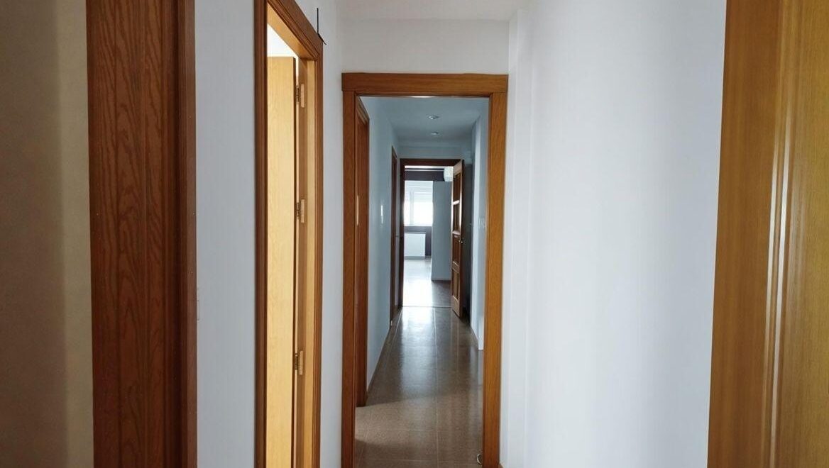 Piso en Albacete (Industria)