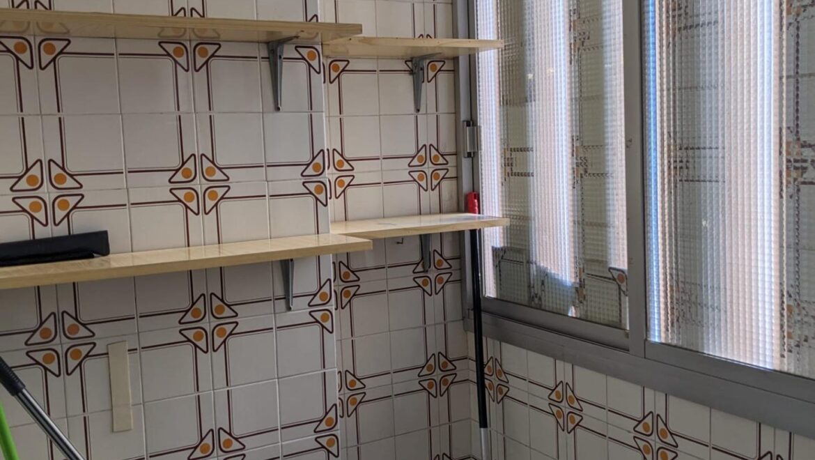 Piso en Albacete (Albacete)