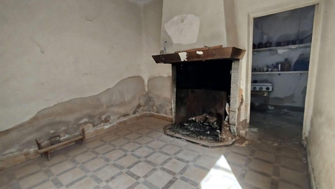 Casa en La Roda