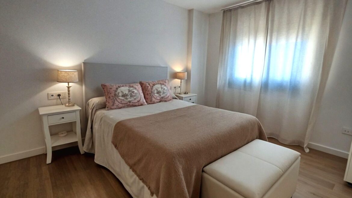 Ático duplex en La Roda (La Roda)
