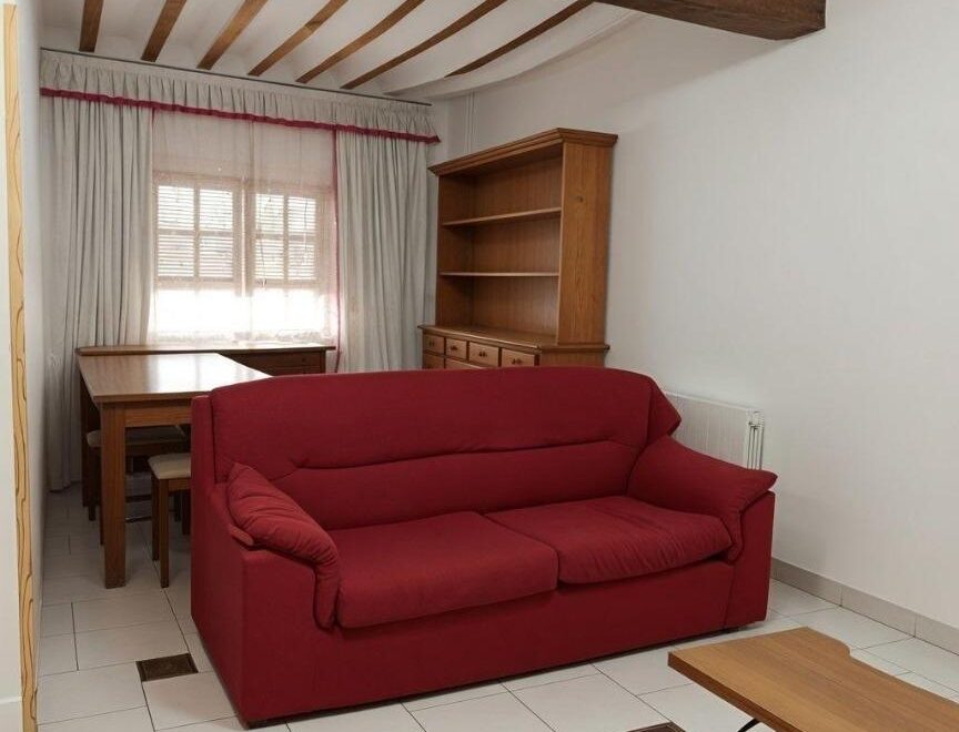 Casa en La Roda