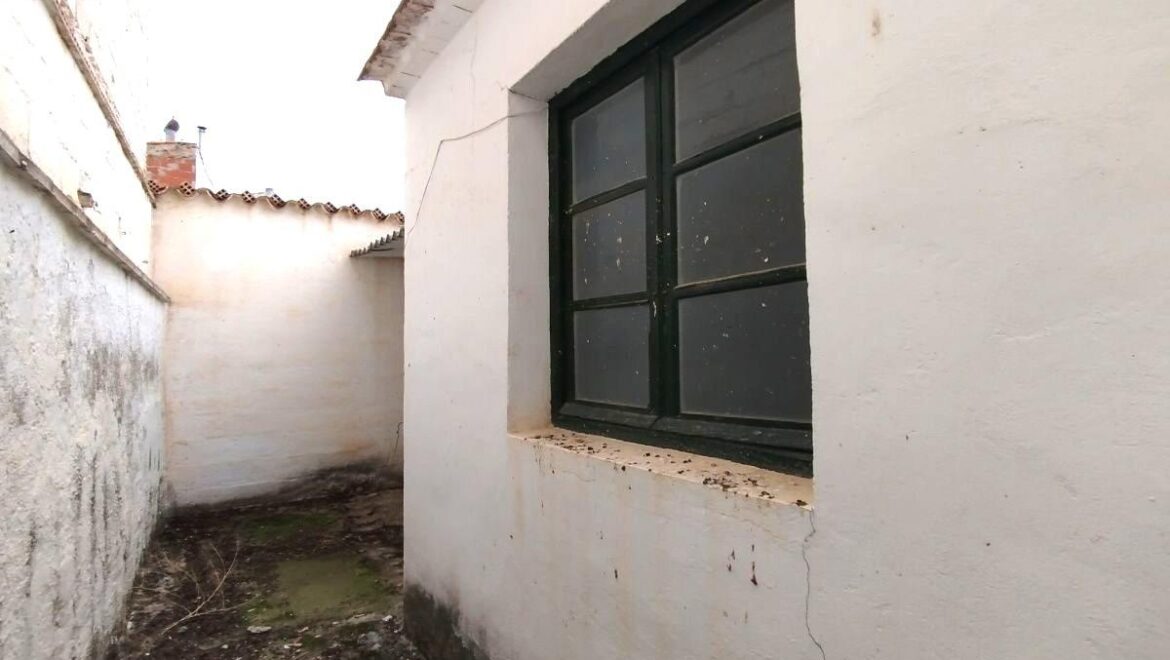 Casa en La Roda (Centro de Salud)