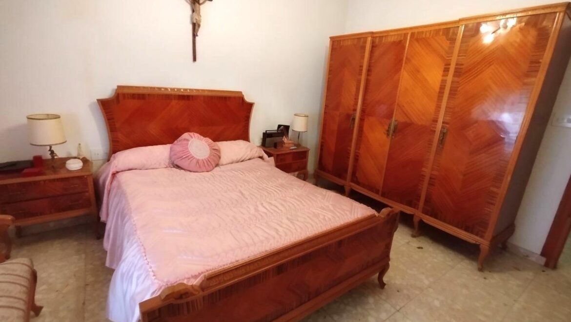 Casa en La Roda