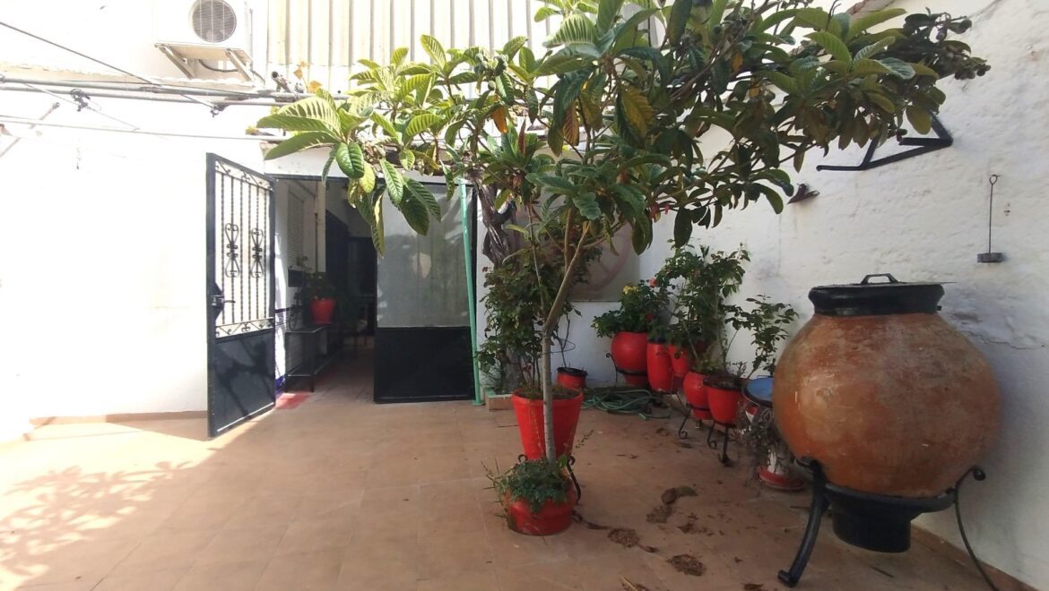 Casa en La Roda (La Roda)
