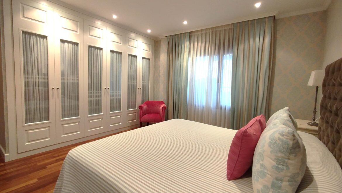 Duplex en La Roda