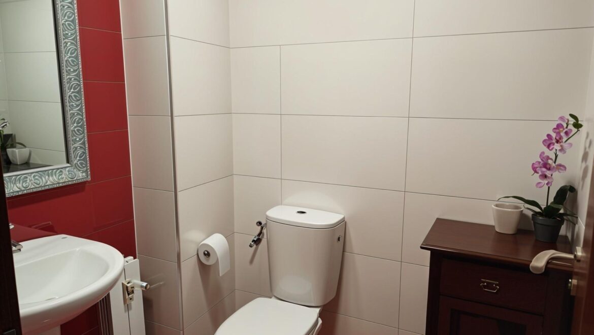 Piso en Albacete (Estación)