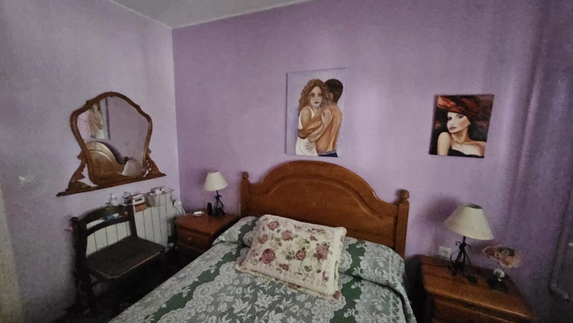 Chalet en Casas Viejas (Albacete)
