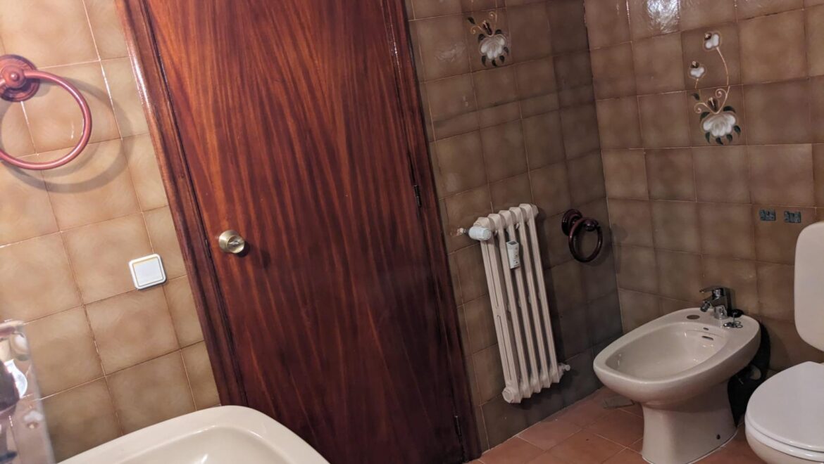Piso en Albacete (Albacete)