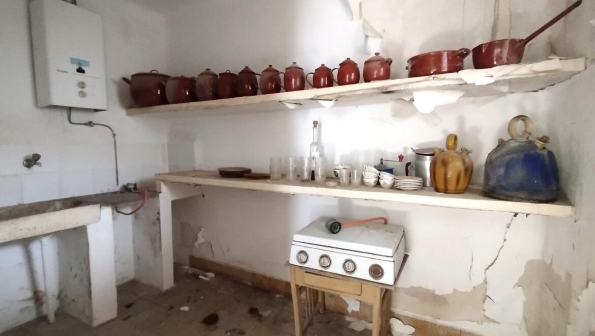 Casa en La Roda