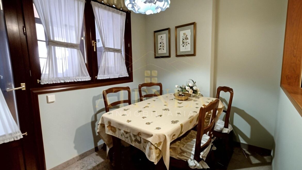 Chalet en La Roda