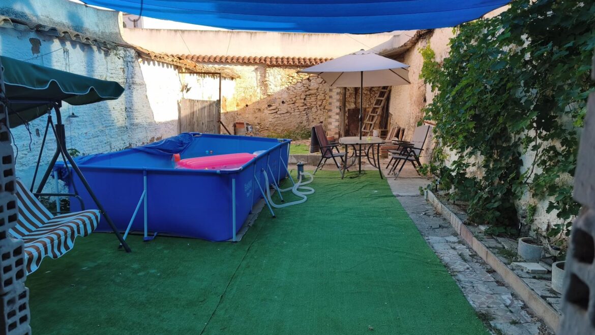 Casa en La Roda (La Roda)