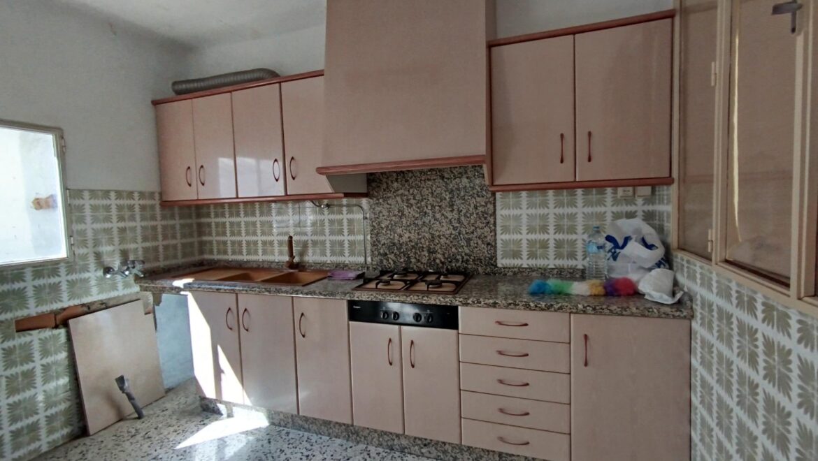 Casa en La Roda (La Roda)