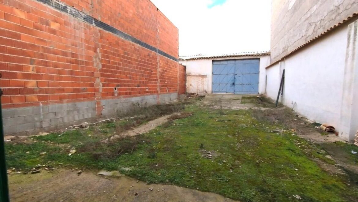Casa en La Roda