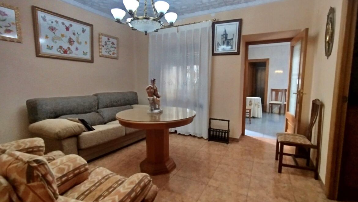 Casa en La Roda (La Roda)