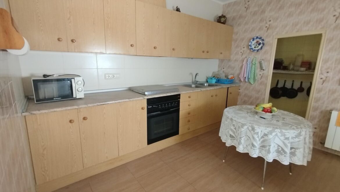 Casa en La Roda