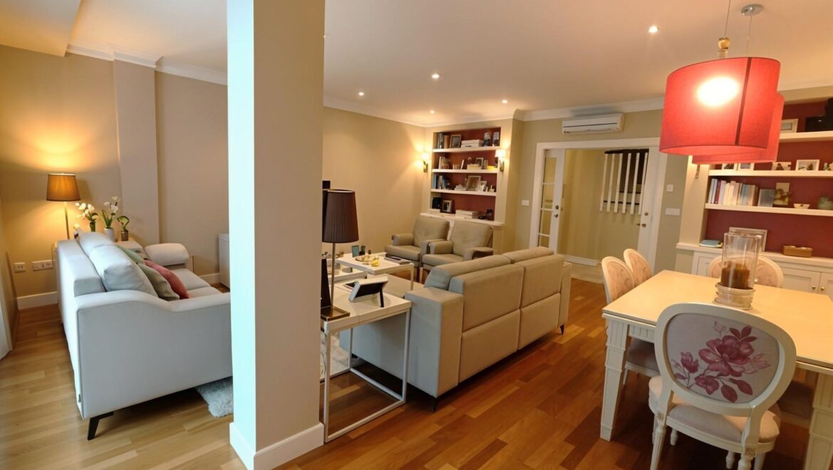 Duplex en La Roda