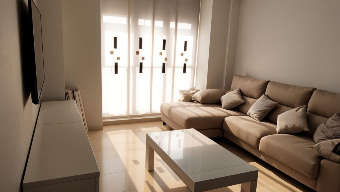 Apartamento en Albacete (Industria)
