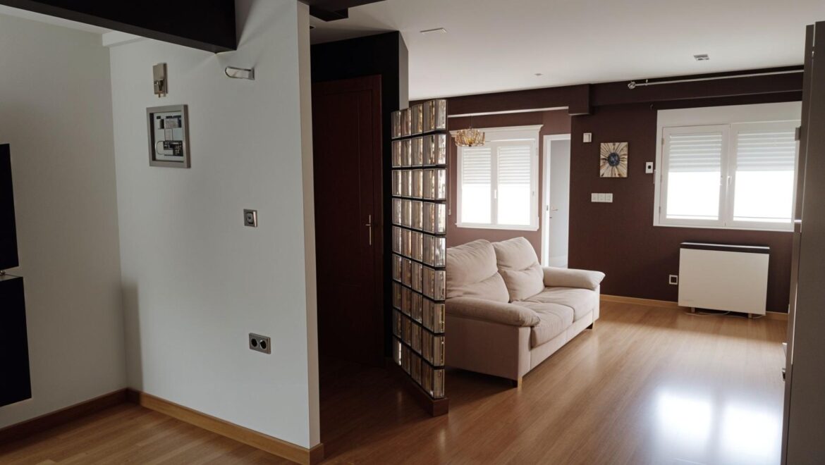 Piso en Albacete (Industria)