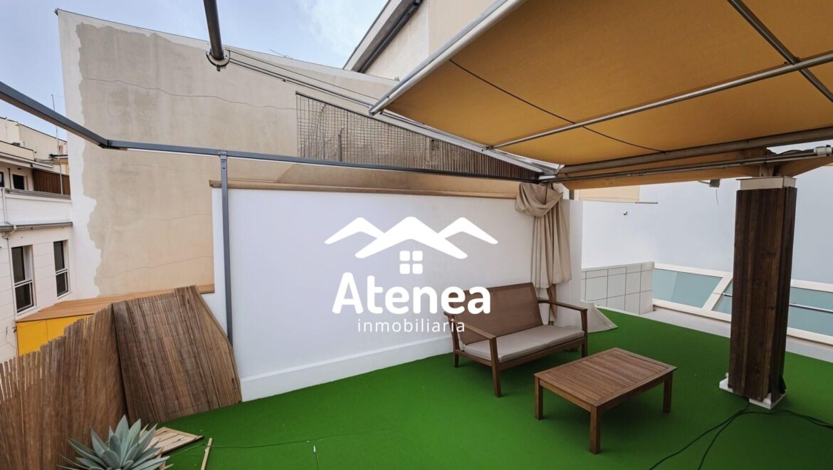 Loft en Albacete (Avenida de España)