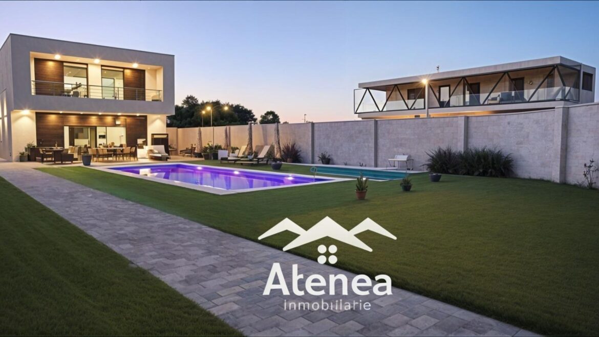 Chalet en Albacete (Barrios perifericos- Pedanías)