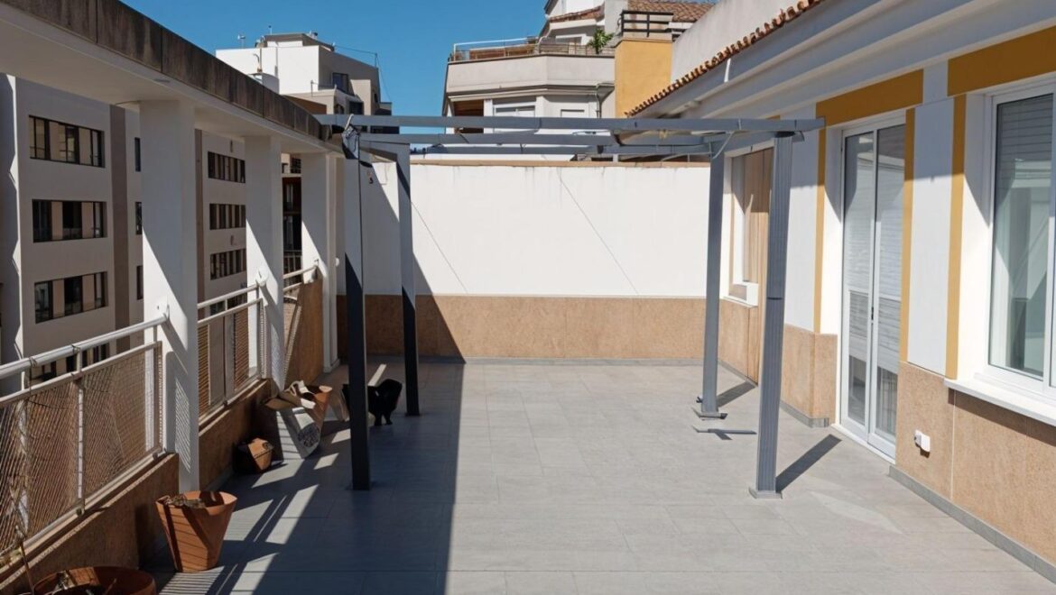 Piso en Albacete (Centro-Carretas)