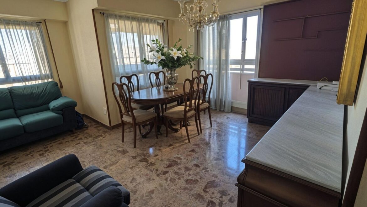 Piso en Albacete (Albacete)