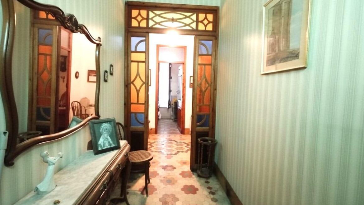 Casa en La Roda (La Roda)