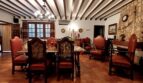 Chalet en La Roda