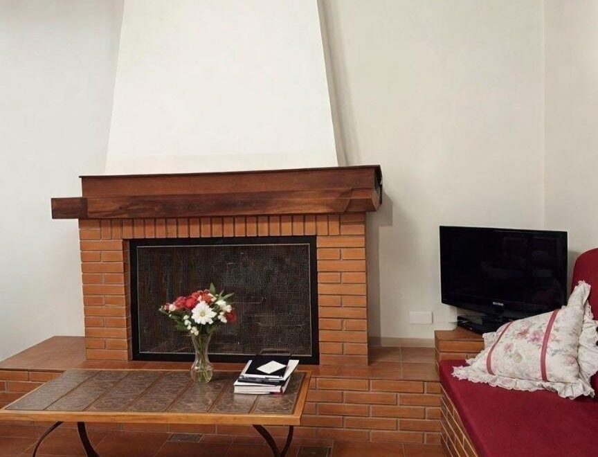 Casa en La Roda