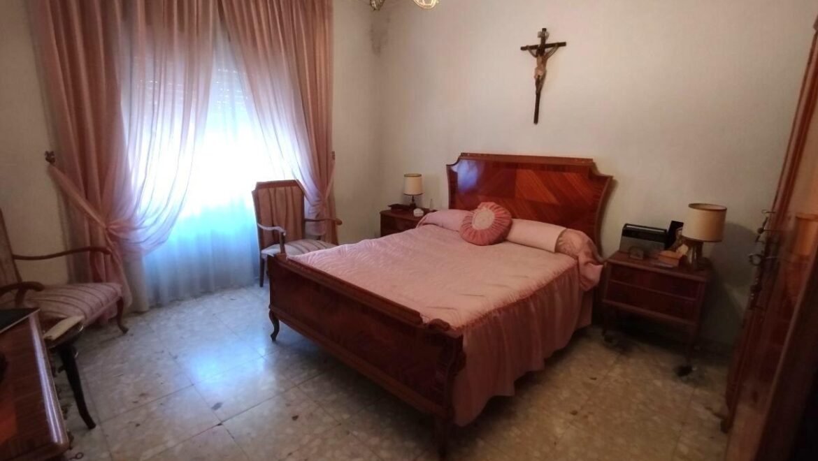 Casa en La Roda