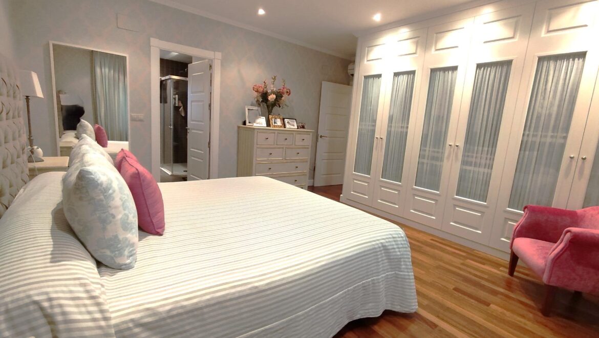 Duplex en La Roda