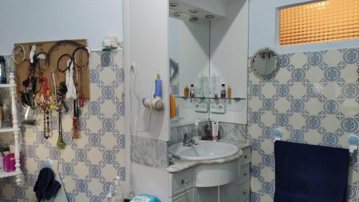 Casa en La Roda