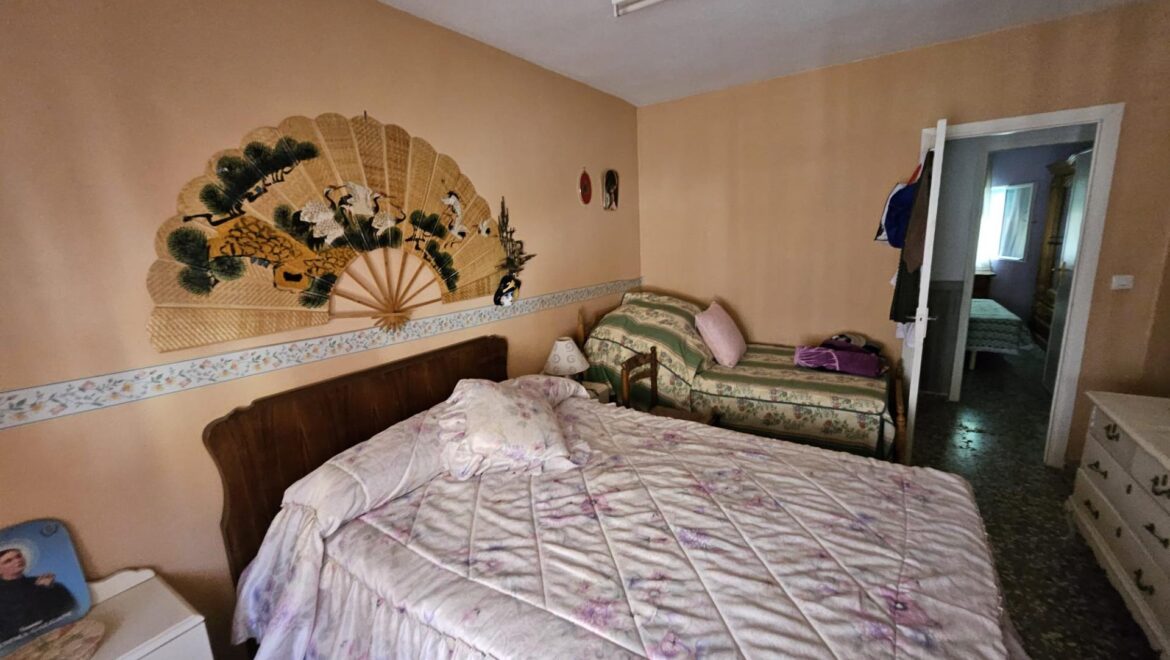 Chalet en Casas Viejas (Albacete)