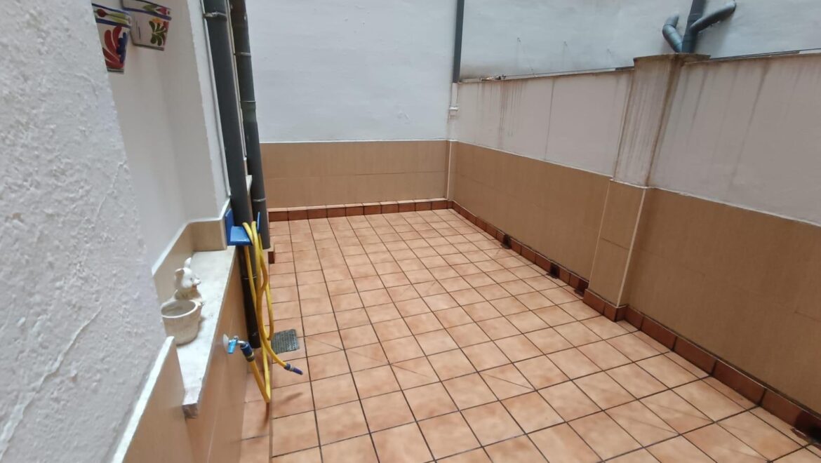 Piso en Albacete (Centro-Rosario)